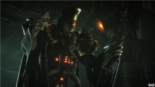 《战争机器：战略版》公开 扮演凯特父亲拯救世界 PC Steam Win10 Xbox 战争机器：战略版 微软XBOX  第4张