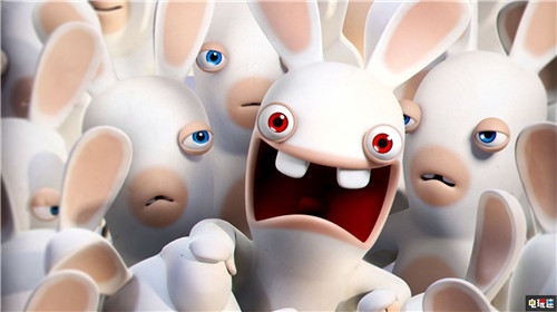 育碧与环球影业联合拍摄《疯狂兔子》真人电影 电玩迷资讯 第1张