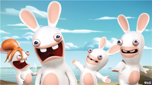 育碧与环球影业联合拍摄《疯狂兔子》真人电影 电玩迷资讯 第4张
