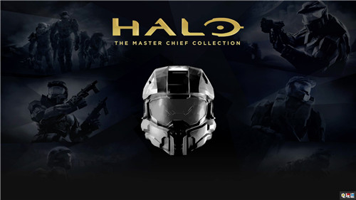 Steam周榜：《光环：士官长合集》二连冠 吃鸡滑出前十 Index VR GTFO 荒野大镖客2 光环：士官长合集 Steam Steam周榜 STEAM/Epic  第1张