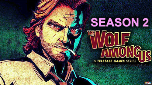 Telltale宣布《我们身边的狼2》至少要在2021年后发售 我们身边的狼2 Epic商店 与狼同行2 Telltale 电玩迷资讯  第1张