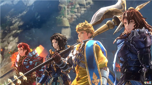 《碧蓝幻想Relink》将在游戏完成后公开发售日以防跳票 Cygames PS4 碧蓝幻想Relink 索尼PS  第1张