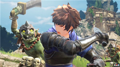 《碧蓝幻想Relink》将在游戏完成后公开发售日以防跳票 Cygames PS4 碧蓝幻想Relink 索尼PS  第4张