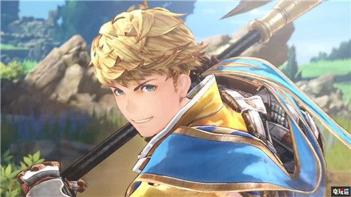 《碧蓝幻想Relink》将在游戏完成后公开发售日以防跳票 Cygames PS4 碧蓝幻想Relink 索尼PS  第6张