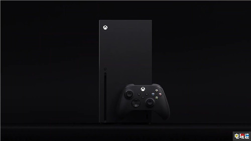 微软解释次时代主机其实就叫“Xbox” Xbox Series X 微软 Xbox 微软XBOX  第1张