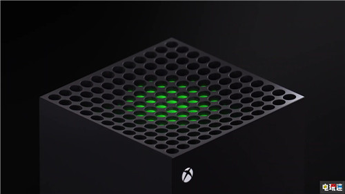 微软解释次时代主机其实就叫“Xbox” Xbox Series X 微软 Xbox 微软XBOX  第3张