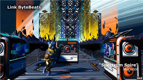 《无人深空》2.24更新添加音乐生成器功能强大 电玩迷资讯 第3张
