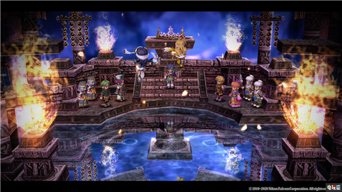 Falcom宣布《零之轨迹 改》与《碧之轨迹 改》2020年春季发售 零轨 碧轨 英雄传说 Falcom PS4 碧之轨迹改 零之轨迹改 索尼PS  第5张