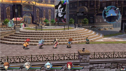 Falcom宣布《零之轨迹 改》与《碧之轨迹 改》2020年春季发售 零轨 碧轨 英雄传说 Falcom PS4 碧之轨迹改 零之轨迹改 索尼PS  第6张