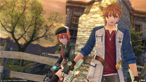 Falcom社长称新引擎在开发了 将更注重PS4以外平台 Switch PS4 创之轨迹 伊苏 Falcom 电玩迷资讯  第3张