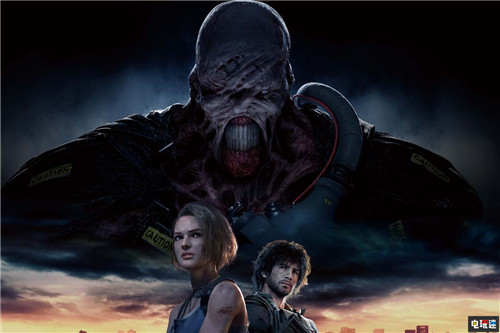 《生化危机3：重制版》将更注重动作性 刀杀追追? 生化危机2：重制版 卡普空 生化危机3：重制版 电玩迷资讯  第1张