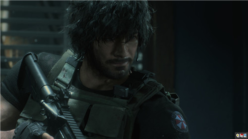 《生化危机3：重制版》将更注重动作性 刀杀追追? 生化危机2：重制版 卡普空 生化危机3：重制版 电玩迷资讯  第5张