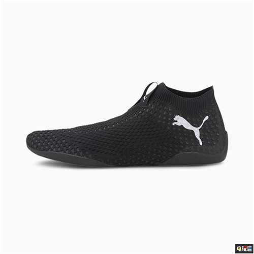 彪马推出700元专业游戏袜子内含三种模式 游戏外设 袜子 PUMA 彪马 电玩迷资讯  第2张