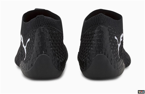 彪马推出700元专业游戏袜子内含三种模式 游戏外设 袜子 PUMA 彪马 电玩迷资讯  第3张