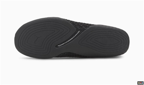 彪马推出700元专业游戏袜子内含三种模式 游戏外设 袜子 PUMA 彪马 电玩迷资讯  第4张