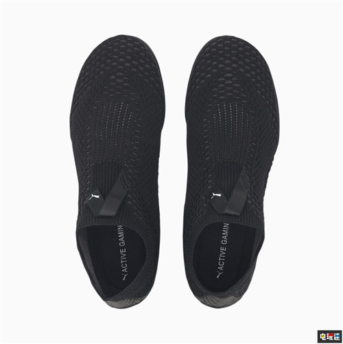 彪马推出700元专业游戏袜子内含三种模式 游戏外设 袜子 PUMA 彪马 电玩迷资讯  第6张