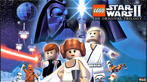 Xbox 1月会免阵容：《蝙蝠侠：故事版》在列 乐高星球大战：原创三部曲 铁拳6 蝙蝠侠：故事版 冥河：暗影碎片 会免 金会员 XboxOne 微软 微软XBOX  第5张