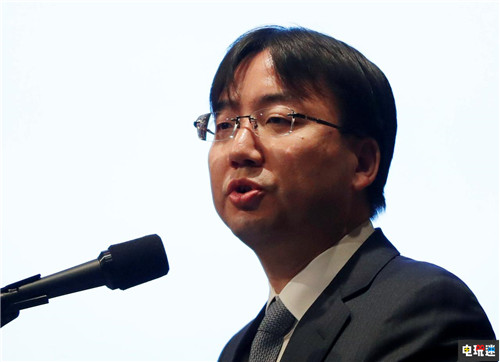 任天堂社长称Switch国行并推出不容易 但值得挑战 Switch 腾讯 任天堂 Switch国行 任天堂SWITCH  第1张