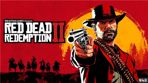 Steam周榜：荒野大镖客2夺冠 士官长合集第二 冬季特卖 PC 只狼：影逝二度 Steam 光环：士官长合集 荒野大镖客2 Steam周榜 STEAM/Epic  第1张