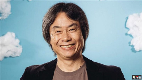 宫本茂获得家乡荣誉市民称号 四人中唯一的游戏开发者
