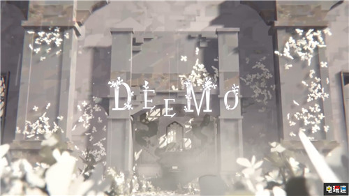 《Deemo 2》正式公开 花与雨为新主题