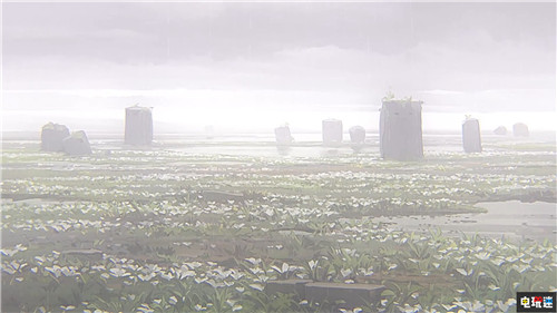 《Deemo 2》正式公开 花与雨为新主题 电玩迷资讯 第2张