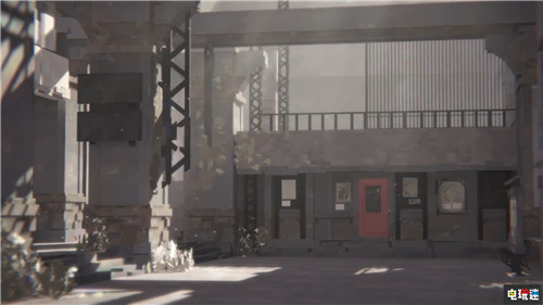 《Deemo 2》正式公开 花与雨为新主题 音游 雷亚 Deemo 2 电玩迷资讯  第5张