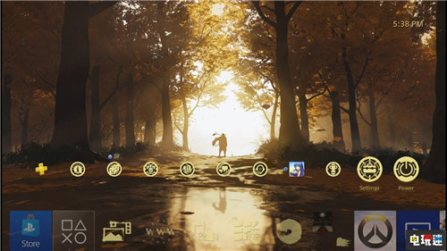 圣诞发福利《嗜血代码》与《对马之魂》PS4主题免费领 对马之魂 嗜血代码 PS4 PS4主题 索尼PS  第4张