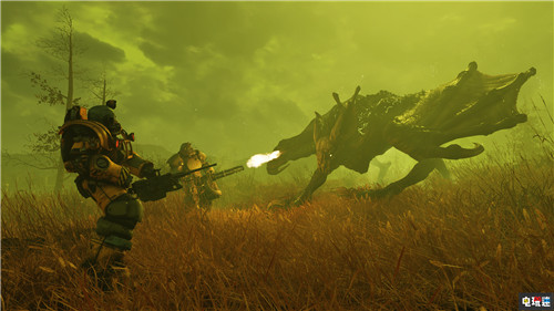 《辐射76》爆安全漏洞 黑客偷取玩家物品 官方将推出补丁 Fallout76 辐射76 贝塞斯达 电玩迷资讯  第3张