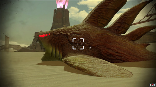 《重装机兵Xeno：重生》新截图与豪华版内容公开 角川游戏 重装机兵 Switch PS4 重装机兵Xeno：重生 电玩迷资讯  第3张