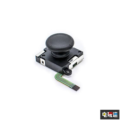 任天堂Switch漂移严重被法国消协评为2019年最差硬件 Joy Con 任天堂 Switch 任天堂SWITCH  第2张