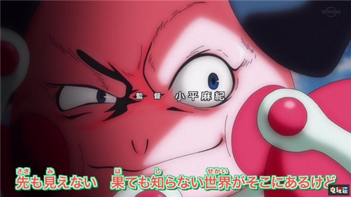 《宝可梦》新无印动画魔墙人偶成热门表情 Switch 宝可梦：剑盾 宝可梦 任天堂SWITCH  第2张