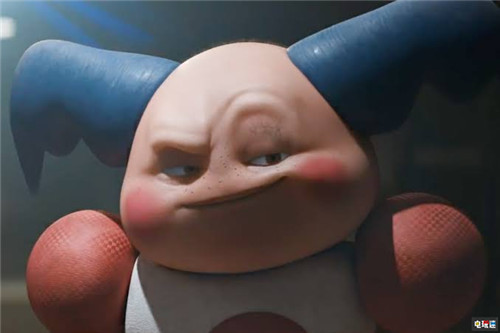 《宝可梦》新无印动画魔墙人偶成热门表情 Switch 宝可梦：剑盾 宝可梦 任天堂SWITCH  第3张