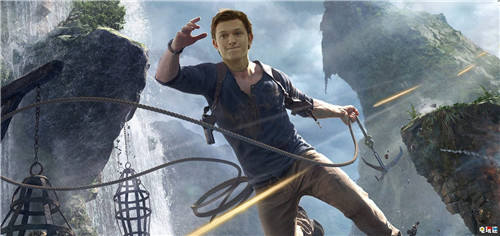 又没导演了 《神秘海域》第六任导演退出曾执导《大黄蜂》 荷兰弟 汤姆·霍兰德 索尼 神秘海域 索尼PS  第1张