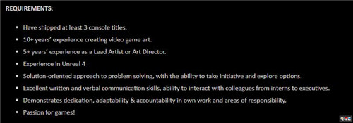 《激战2》开发商踏足主机游戏开发 采用虚幻4引擎 MMORPG 主机游戏 激战2 电玩迷资讯  第3张