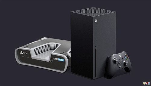 外媒爆料PS5与XboxSeriesX硬件性能微软超越索尼