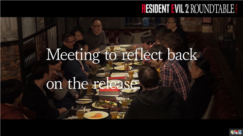 《生化危机2重制版》官方开发趣闻 孤儿院曾有怪物 生化2 卡普空 生化危机2重制版 电玩迷资讯  第1张