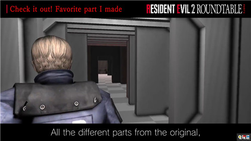《生化危机2重制版》官方开发趣闻 孤儿院曾有怪物 生化2 卡普空 生化危机2重制版 电玩迷资讯  第2张