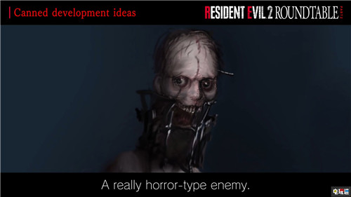 《生化危机2重制版》官方开发趣闻 孤儿院曾有怪物 生化2 卡普空 生化危机2重制版 电玩迷资讯  第5张