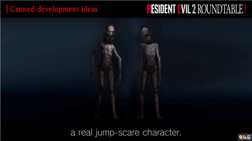 《生化危机2重制版》官方开发趣闻 孤儿院曾有怪物 生化2 卡普空 生化危机2重制版 电玩迷资讯  第6张