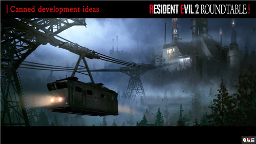 《生化危机2重制版》官方开发趣闻 孤儿院曾有怪物 生化2 卡普空 生化危机2重制版 电玩迷资讯  第7张