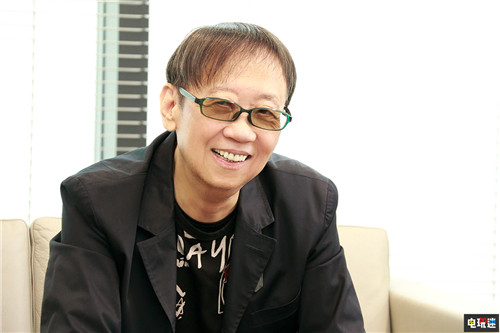 堀井雄二称《勇者斗恶龙12》还为时尚早 但会有DQ新作 史克威尔艾尼克斯 SE DQ12 勇者斗恶龙12 电玩迷资讯  第1张