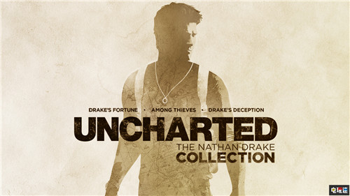 PSN港服1月会免公开 《神秘海域：德雷克合集》在列 模拟山羊 热血物语 神秘海域 索尼 PlayStation PSN 港服 PS4会免 索尼PS  第1张