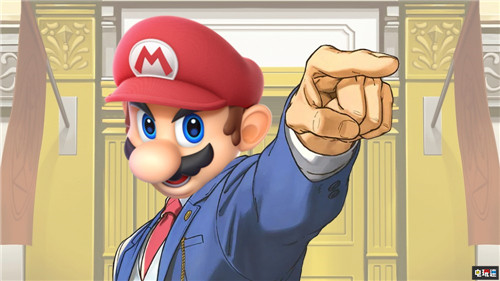 最强法务部发威 任天堂起诉加州Switch破解男子胜诉 破解 Switch 任天堂 任天堂SWITCH  第1张