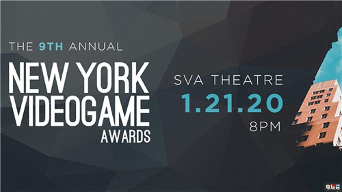 第九届纽约电子游戏大奖提名公开 雷吉获得传奇奖 任天堂 雷吉 纽约游戏大奖 电玩迷资讯  第1张