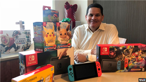 第九届纽约电子游戏大奖提名公开 雷吉获得传奇奖 任天堂 雷吉 纽约游戏大奖 电玩迷资讯  第3张