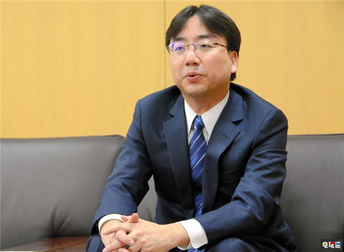 古川俊太郎称任天堂也喜欢创新技术 个人最喜欢宝可梦：剑盾 宝可梦：剑盾 任天堂 古川俊太郎 电玩迷资讯  第1张