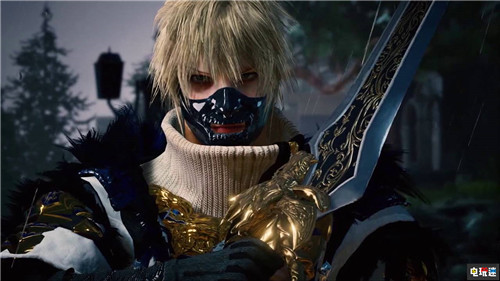 国产主机游戏《失落之魂》或将于2020年发售 中国之星计划 索尼 央视 失落之魂 电玩迷资讯  第3张