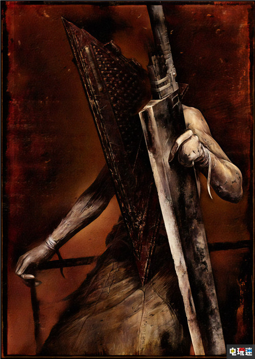 《寂静岭》怪物设计师宣布参与新作开发 希望不腰斩 Konami 科乐美 伊藤畅达 寂静岭 电玩迷资讯  第3张