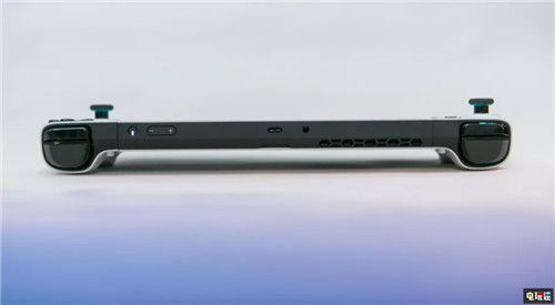 CES2020：戴尔外星人推出便携主机 形似任天堂Switch CES2020 Switch Concept UFO 外星人 戴尔 任天堂SWITCH  第6张
